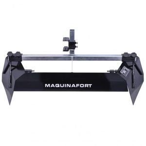 Encanteirador de Solo EH 700 para Motocultivador Maquinafort