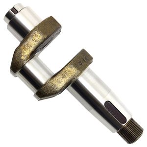 Virabrequim Para Motor Yanmar B8