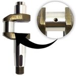 Virabrequim-Para-Motor-Yanmar-B8
