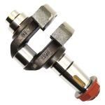 Eixo-Virabrequim-Completo-Motor-Yanmar-NS90-95-R-RE-Original