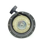 Tampa-Arranque-Husqvarna-TF545-Completo-Original