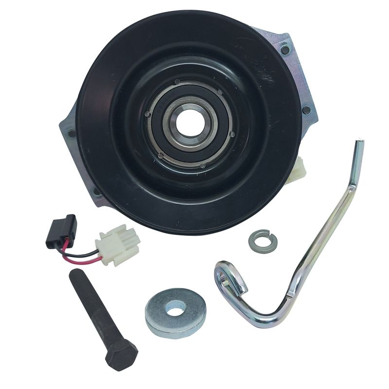Embreagem-Eletrica-Tratores-Husqvarna-YTH2042-2754-Original