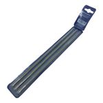 Lima-Redonda-7-32-5-5mm-Motosserras-Husqvarna-Kit-3Pcs-Original