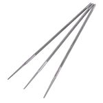Lima-Redonda-13-64-5-2mm-Motosserras-Husqvarna-Kit-3Pcs-Original