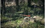 Machado-Lenhador-Universal-Multiuso-Husqvarna-A1400-Original
