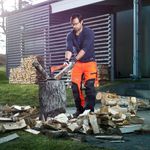 Machado-Lenhador-Universal-Multiuso-Husqvarna-A1400-Original