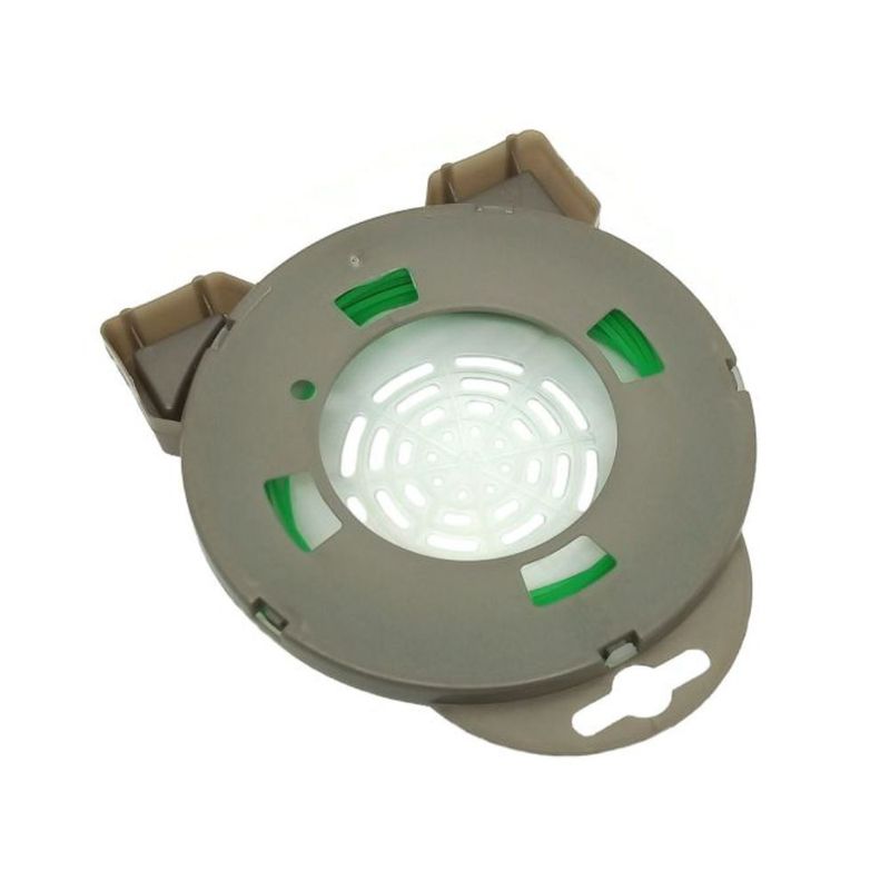 Fio-Nylon-Husqvarna-Redondo-1-6mm-rolo-com-15-metros-cor-Verde-Original