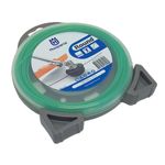 Fio-Nylon-Husqvarna-Redondo-1-6mm-rolo-com-15-metros-cor-Verde-Original
