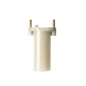 Cilindro Plástico Pulverizador Costal 10 16 E 20L Guarany