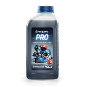 Óleo 2 Tempos 50:1 Husqvarna PRO 500ml