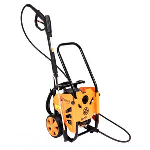 Lavadora Alta Pressão Jacto J7 PRO-S 1,6CV 1950 Psi 127V