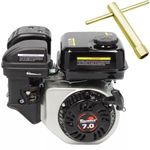 Motor-A-Gasolina-Toyama-4t-7hp-7cv-Estacionario-Original