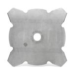 Lamina-Faca-4-Pontas-Rocadeira-Husqvarna-Furo-1--128r-129r-322R-323r-255-1-Original