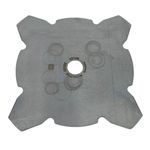 Lamina-Faca-4-Pontas-Rocadeira-Husqvarna-Furo-1--128r-129r-322R-323r-255-1-Original