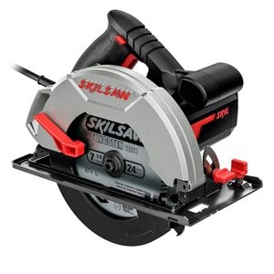 Serra Circular Skil 5200 1200W 7.1/4 Polegadas 220V