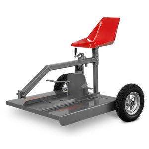 Aparador Grama AGT700M sem Motor