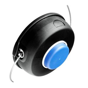 Carretel de Nylon Rolamentado Roçadeira Husqvarna T45X M12 Profissional