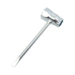 Chave-de-Vela-Combinada-Ponta-Fenda-Husqvarna-Original