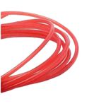 Fio-Nylon-2-7mm-Redondo-Vermelho-Rolo-com-240-Metros-Husqvarna-Original