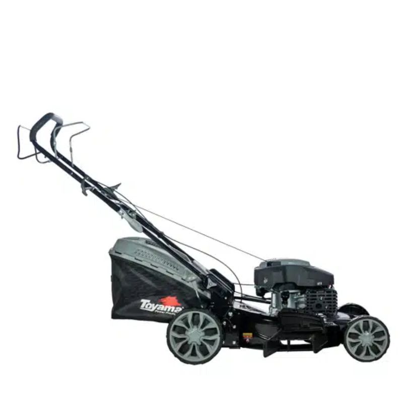 Cortador-Grama-a-Gasolina-Toyama-TLM560TRMS-75X-Tracao-Traseira-largura-Corte-56cm