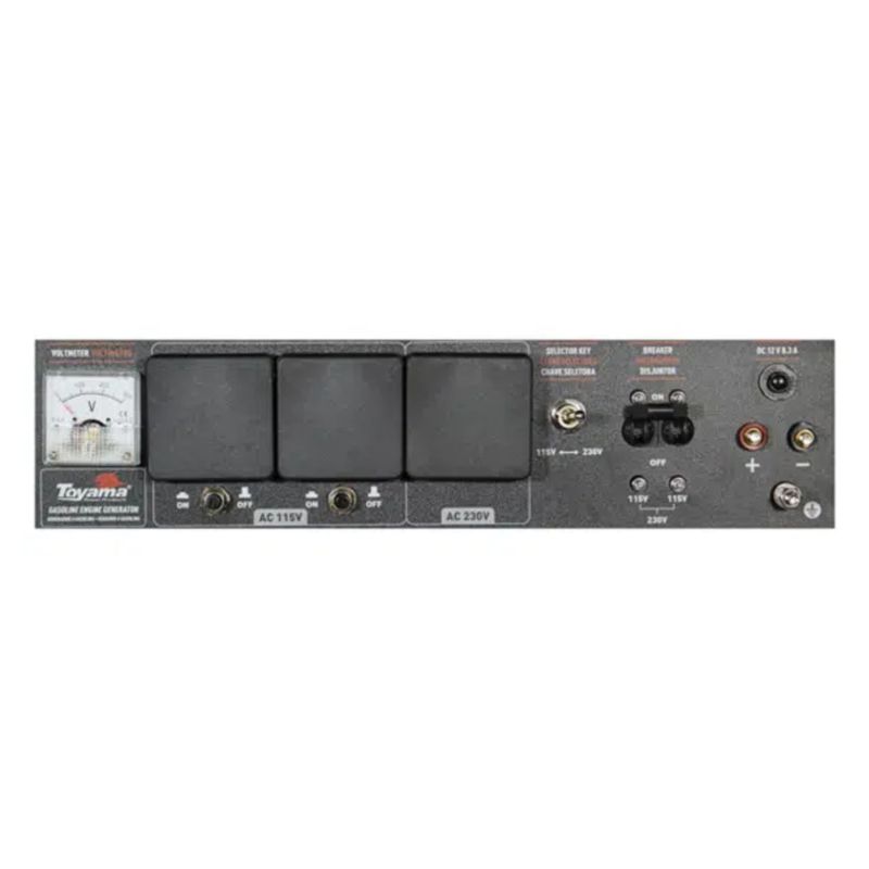 Gerador-a-Gasolina-Toyama-TG3100CXR-Partida-Manual-2-8KVA-196CC-115-230V
