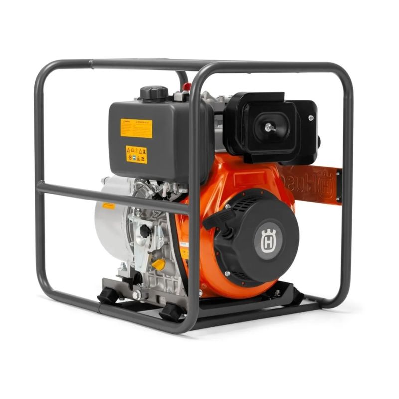 Motobomba-a-Diesel-Husqvarna-4-Polegadas-W100D-92000-litros-h-9-5-HP
