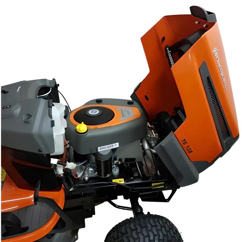 Trator-Cortador-Grama-Husqvarna-TS138-15hp-97cm-com-Bomba-de-Oleo