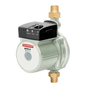 Motobomba Pressurização Residencial Schneider BPR-9 127 Volts