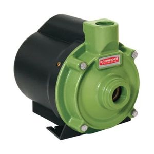 Motobomba Centrífuga Schneider BCR-2010 3/4 CV 127 Volts