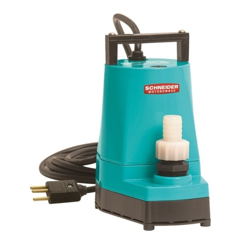 Motobomba-Submersa-1-6-CV-Schneider-BCS-S1-230-Volts