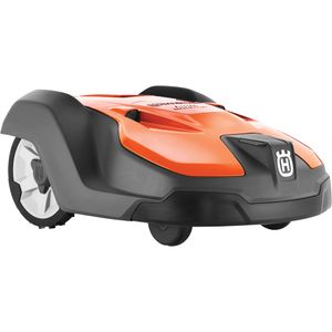Robô Cortador de Grama Husqvarna Automower 550 para + 5000m²