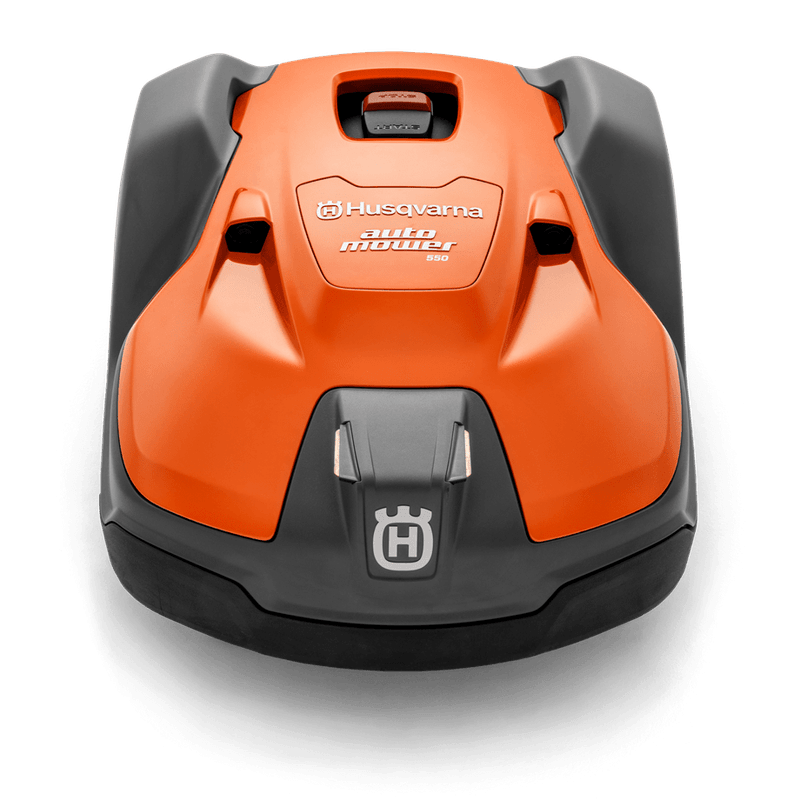 Robo-Cortador-de-Grama-Husqvarna-Automower-550-para---5000m-