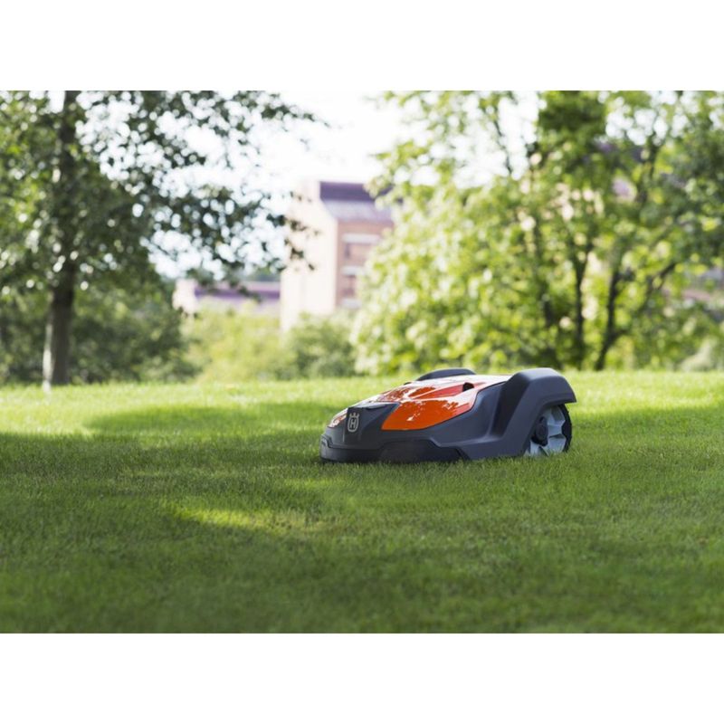 Robo-Cortador-de-Grama-Husqvarna-Automower-550-para---5000m-