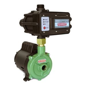 Motobomba Centrifuga Schneider SP-22C com Fluxostato 1 CV 127 Volts