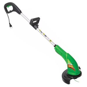 Aparador Grama Jardim Trapp Master 1000 Plus 1000w 220v