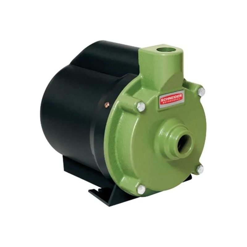 Motobomba-Centrifuga-Schneider-Bcr-2000-1-4-CV-127-Volts
