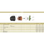 Motobomba-Centrifuga-Schneider-Bcr-2000-1-4-CV-127-Volts