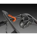 Cortador-de-Grama-Husqvarna-LC356VP-Recolhedor-Tracao-Traseira-Motor-Honda