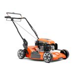Cortador-de-grama-Gasolina-Husqvarna-LB256SP-Tracao-Traseira-Corte-56cm