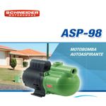 Motobomba-Centrifuga-Schneider-ASP-98-1M-1cv-220-Volts
