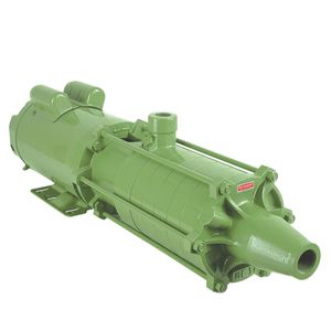 Motobomba Centrifuga 3 Estágios Schneider ME-AL 1315 1,5cv Mono 127/220 Volts