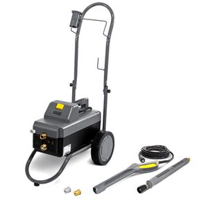 Lavadora Alta Pressão Karcher HD585 Profi S 1600PSI Profissional 127v