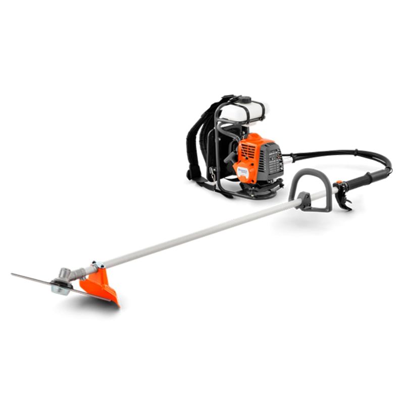 Rocadeira-Costal-A-Gasolina-Husqvarna-531RB-1-5hp-33-6cc-Profissional