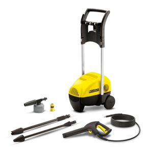 Lavadora Alta Pressão Karcher K3.30 SM Plus Com Acessórios 127V