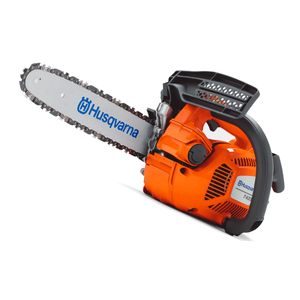 Motosserra à Gasolina Husqvarna T435E 35,2cc 2,0hp Sabre 12" corrente 3/8" 24 Dentes