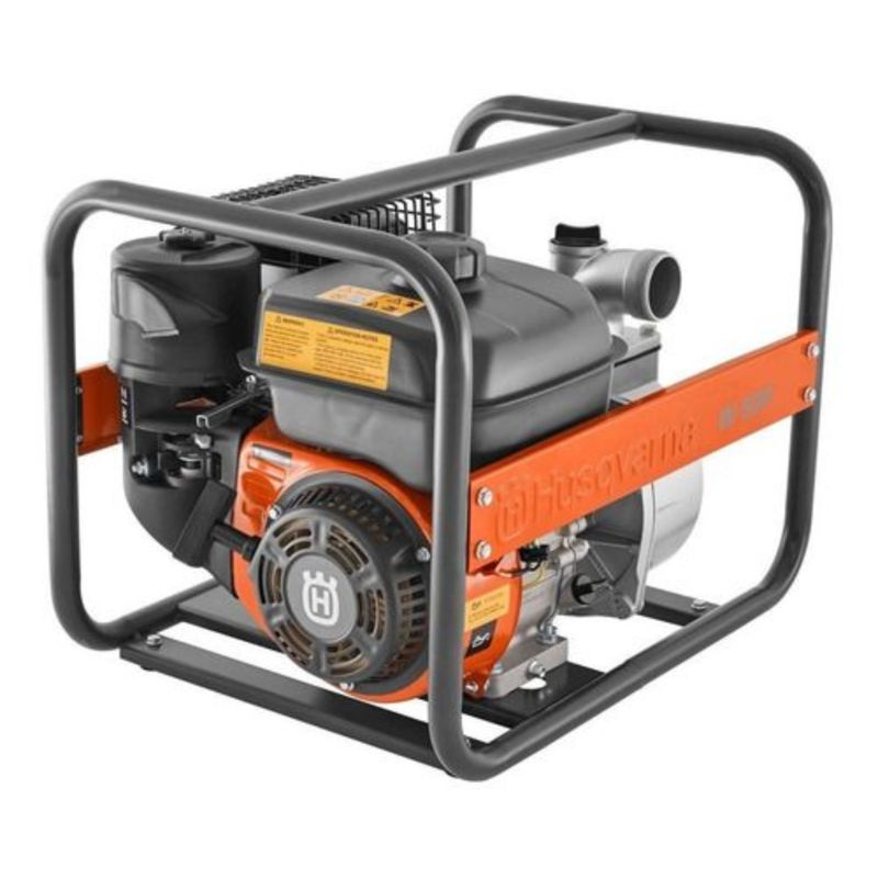 Motobomba-a-Gasolina-Husqvarna-2-Polegada-W50P-32000-litros-h-5-7-HP