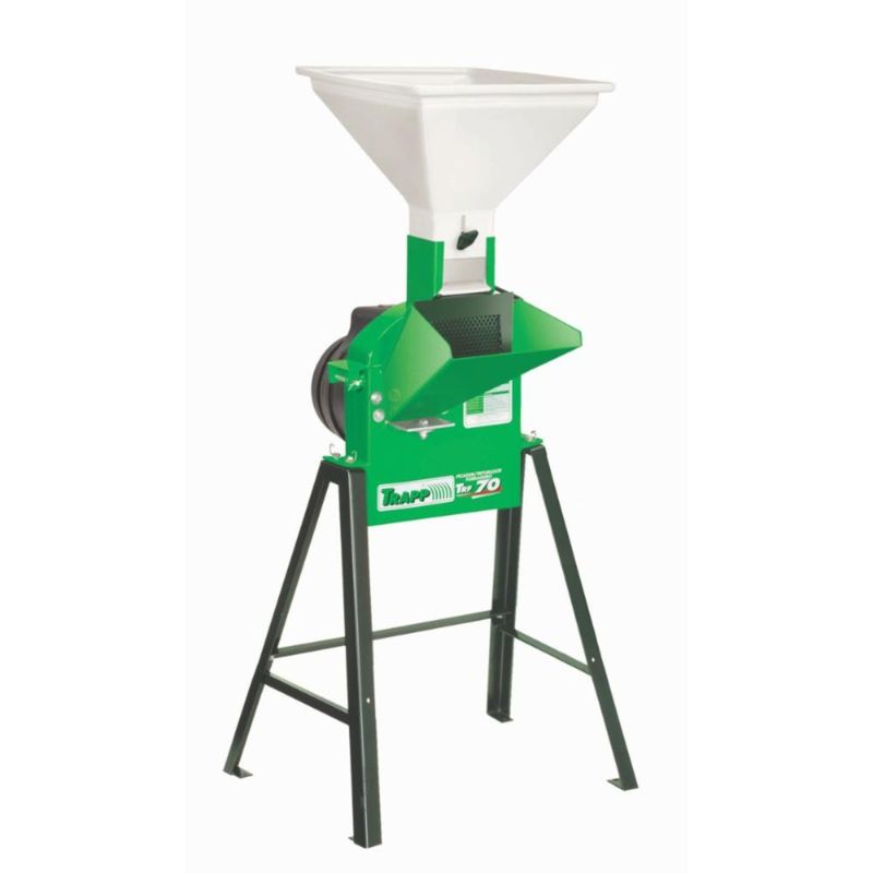 Triturador-Forrageiro-Trapp-TRF-70-1-5cv-127-220-Volts