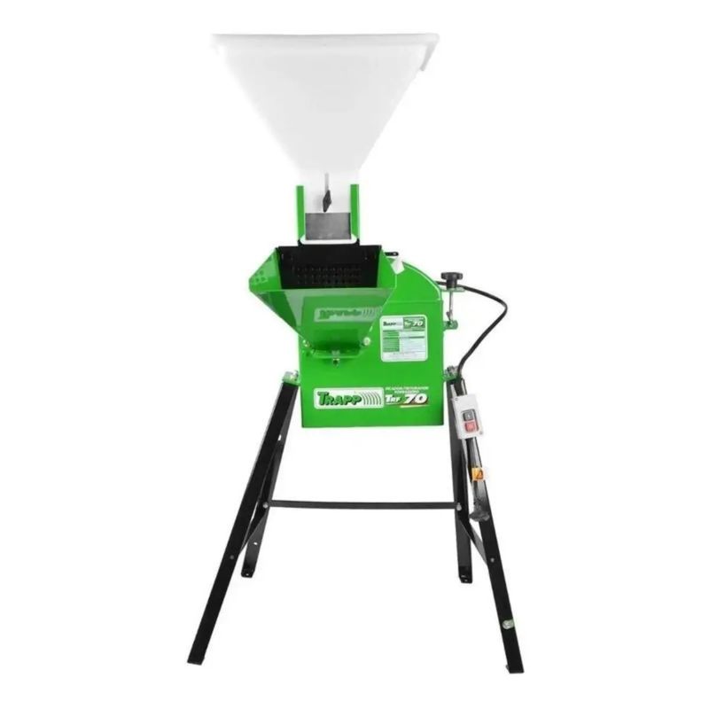 Triturador-Forrageiro-Trapp-TRF-70-1-5cv-127-220-Volts