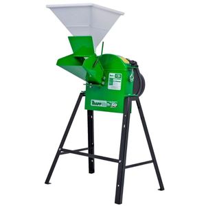 Triturador Forrageiro Trapp TRF-50 1,5cv Monofásico 127v