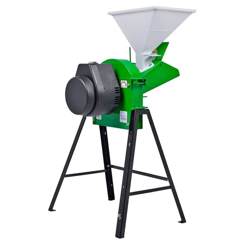 Triturador-Forrageiro-Trapp-TRF-50-1-5cv-Monofasico-127v